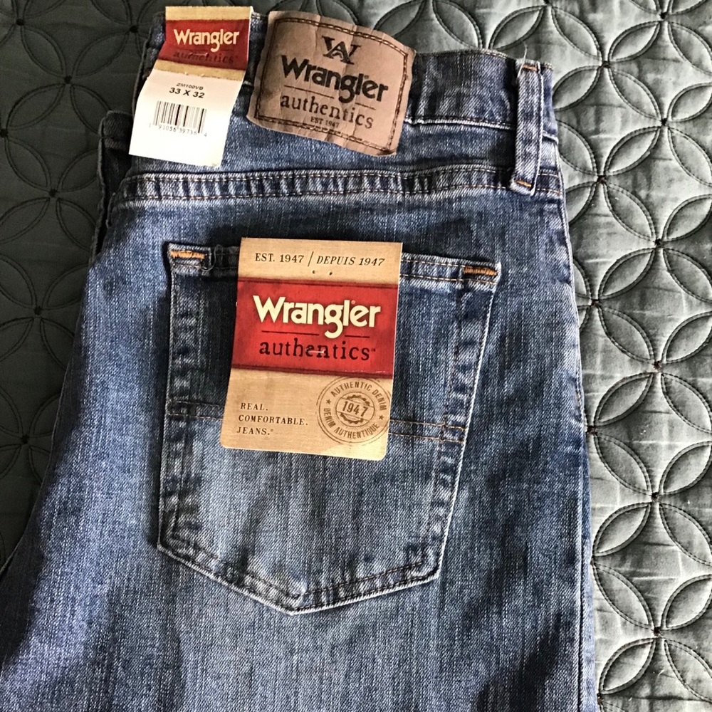 Men’s jeans
